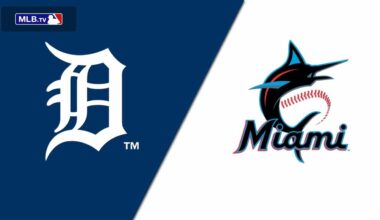 Detroit Tigers vs Miami Marlins Live Stream And Hanging Out