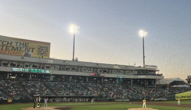 Behind enemy lines in Sacramento