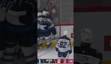 Nasty goal from Chase Yoder at the Prospect Showdown  #gojetsgo #hockey