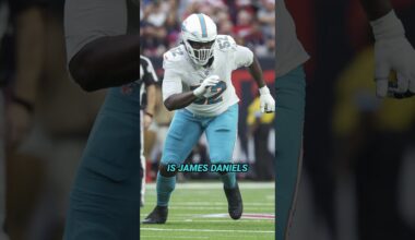 How WORRIED Should Dolphins Fans Be About The O-Line? 🚨 #miamidolphins #dolphins #nfl