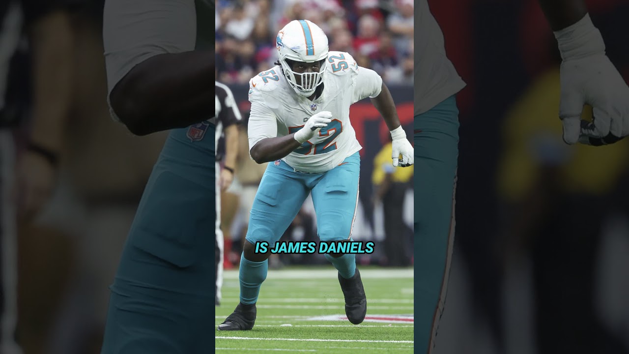 How WORRIED Should Dolphins Fans Be About The O-Line? 🚨 #miamidolphins #dolphins #nfl