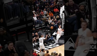 Fast break fun, Cavs edition 🔥 #Cleveland #Cavaliers #Basketball #Phoenix #Suns #NBA #Hoops #Fun