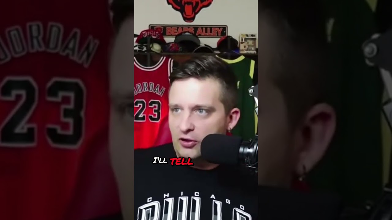 Josh Giddey will outplay his contract for the Chicago Bulls - GUARANTEED! #JoshGiddey #ChicagoBulls