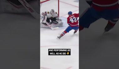 Will DEMIDOV win the CALDER?? 🤔