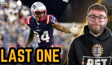 Steelers Have One WR Option Left