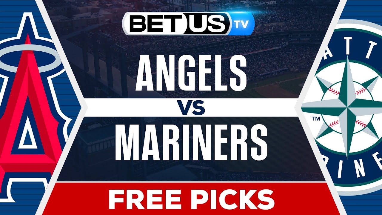 Los Angeles Angels vs Seattle Mariners (09-11-25) MLB Game Predictions, Picks and Best Bets