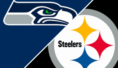 Game Thread: Seattle Seahawks (0-1) at Pittsburgh Steelers (1-0)