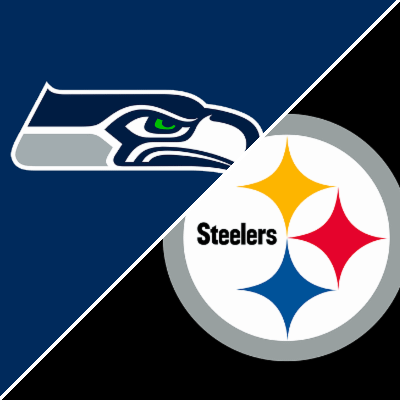 Game Thread: Seattle Seahawks (0-1) at Pittsburgh Steelers (1-0)