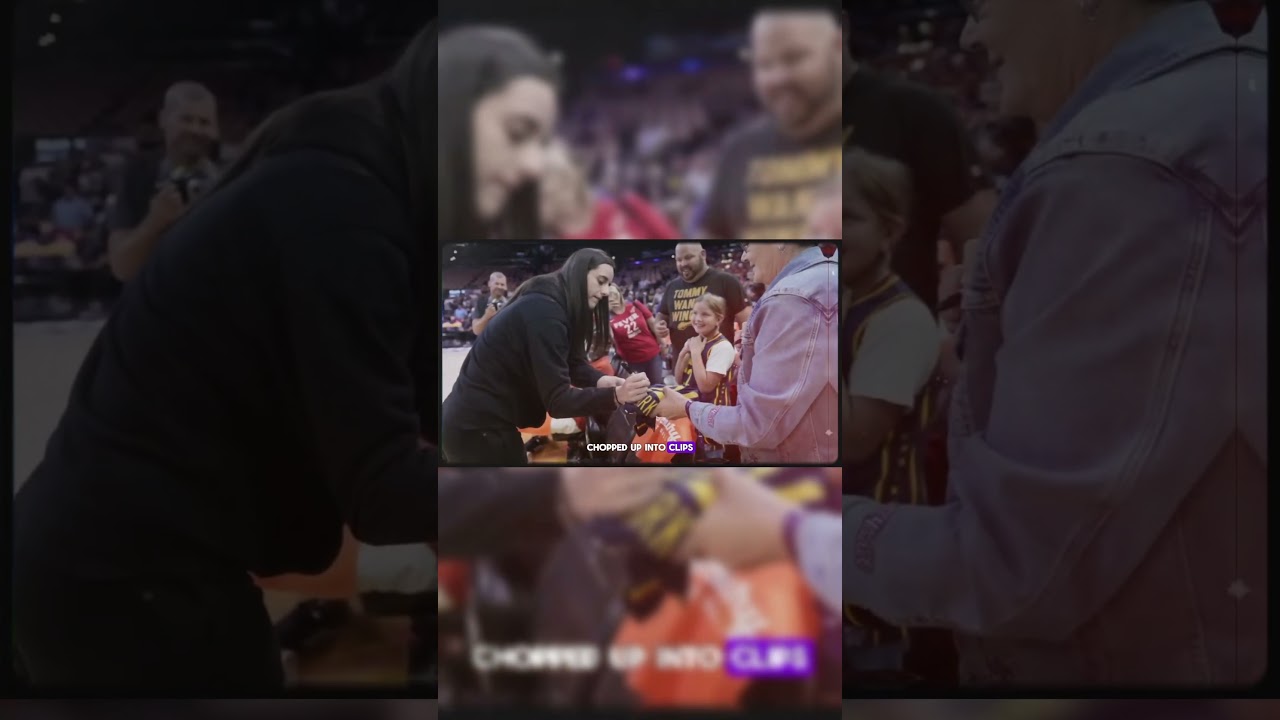 Caitlin Clark’s Injury EXPOSES WNBA: Ticket Prices DROP To All-Time Lows!