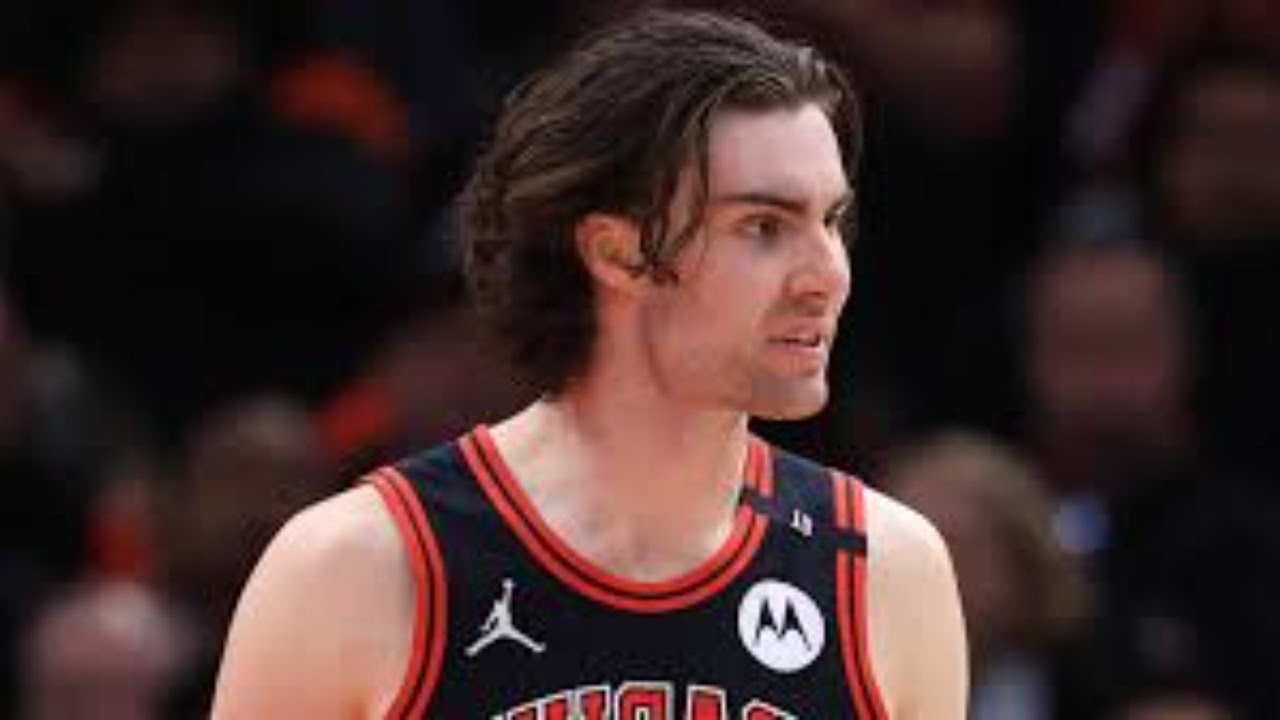 The Chicago Bulls and Josh Giddey agree to a four year 100 million dollar extension plus other news!