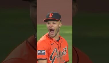 Before there was the walk-off grand slam, there was the absurd 101.7 mph throw from Grant McCray 😨