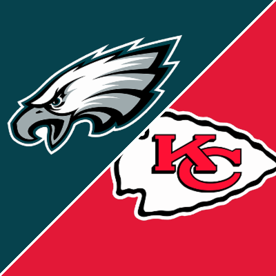Post Game Thread: Philadelphia Eagles at Kansas City Chiefs