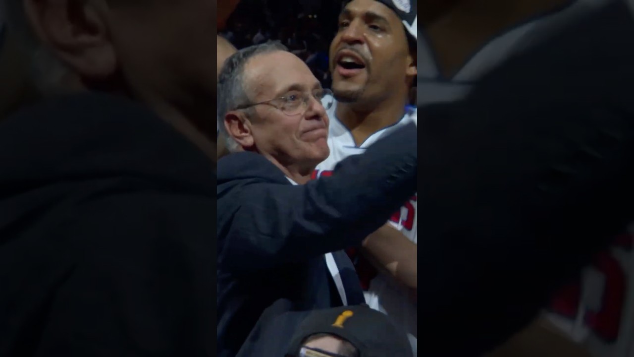 Happy Birthday Larry Brown! 🎂