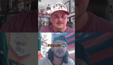 Mariners heat up as #Astros face postseason uncertainty #shorts