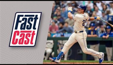 Highlights from ALL GAMES on 9/14! (Phillies head to the Postseason, Cal Raleigh's 54th HR, MORE!)