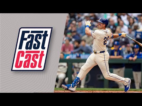 Highlights from ALL GAMES on 9/14! (Phillies head to the Postseason, Cal Raleigh's 54th HR, MORE!)