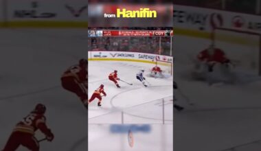 McDavid Steals and Scores in Seconds!