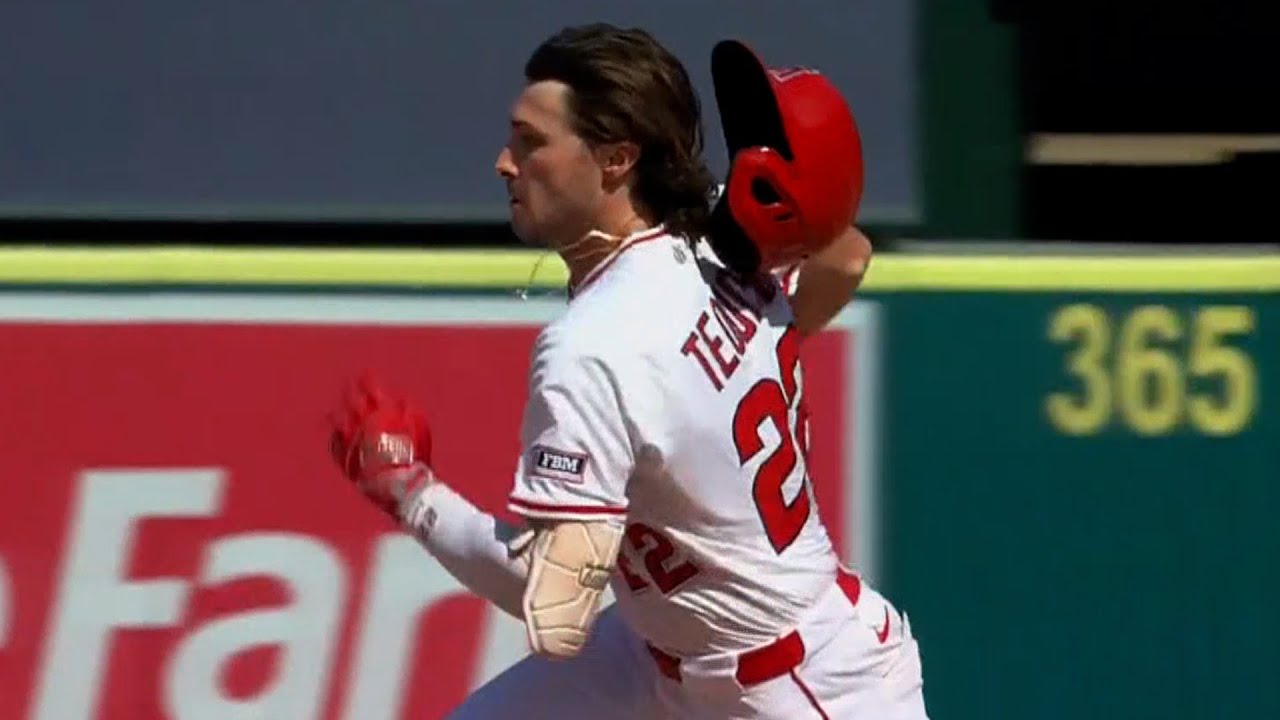 Minnesota Twins at Los Angeles Angels, September 10, 2025