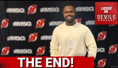 My Final Episode of Locked On Devils