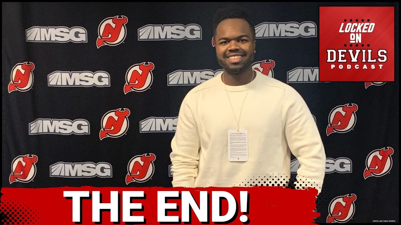 My Final Episode of Locked On Devils