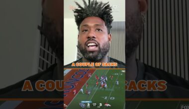 Titans Fans Should Be HAPPY About Cam Ward!