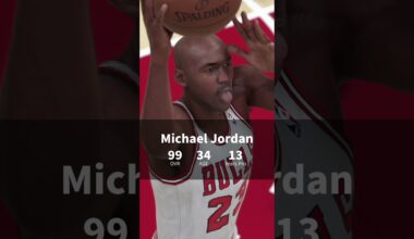 New York Knicks vs Chicago Bulls | 1997 ECF