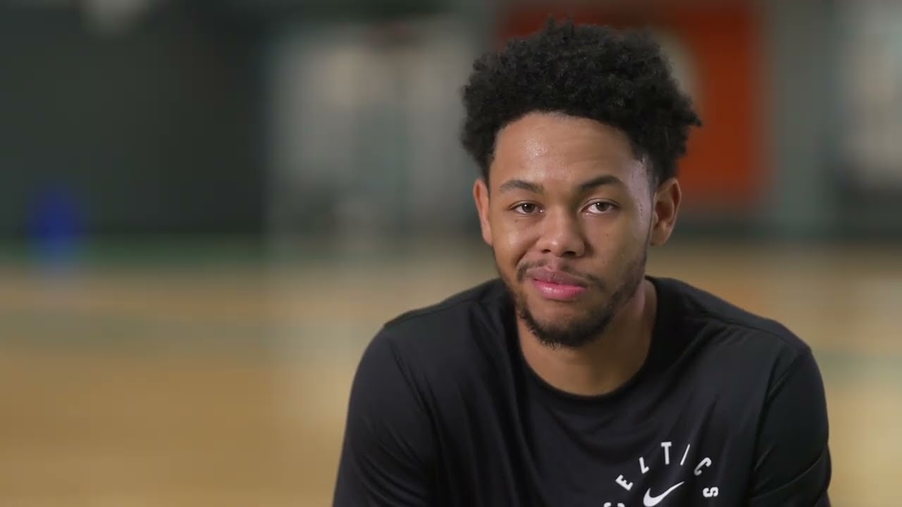 ‘No Days Off’, presented by Peloton | Episode 5