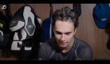 2025 Prospect Tournament | Sam O'Reilly 9.10.25