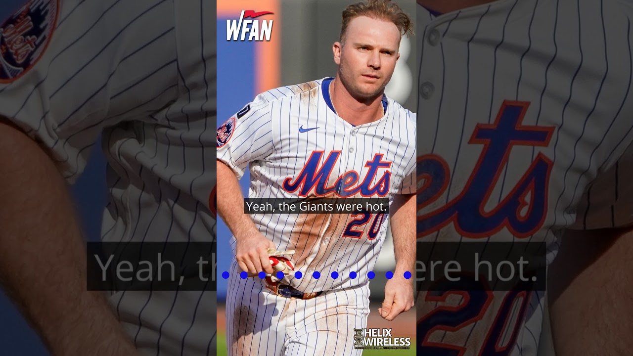 Don't lose faith in the Mets just yet