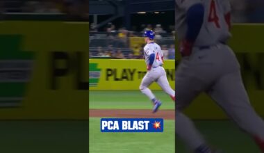 Pete Crow-ArmSTRONG 💪