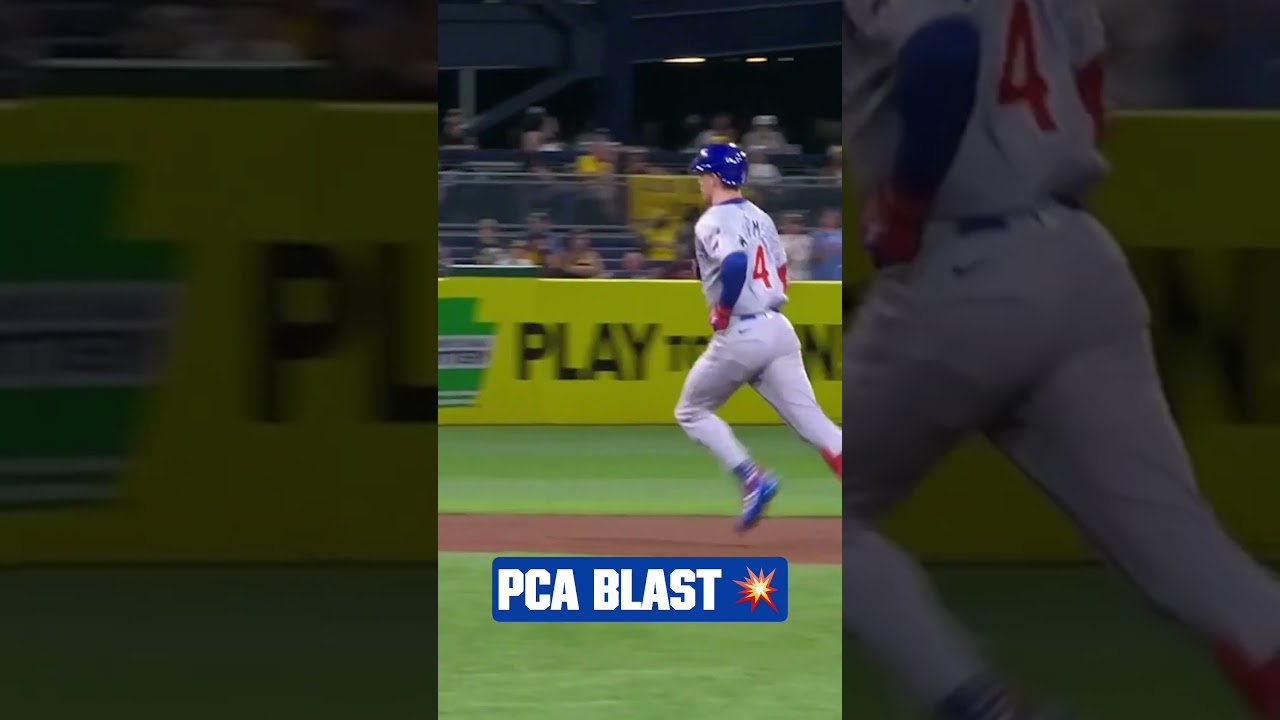 Pete Crow-ArmSTRONG 💪