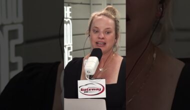 Dallas Stars Navigating The Hockey Season  | The Mom Game Podcast | Ep. 266