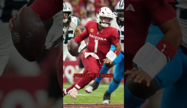 Cardinals’ BIGGEST Problem: Can’t Close Out Games 👀 #arizonacardinals #cardinals #nfl