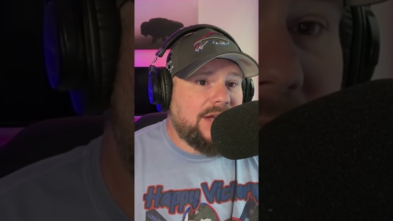 The Bills BLEW OUT the Jets in Week 2 #buffalobills #bills #nfl