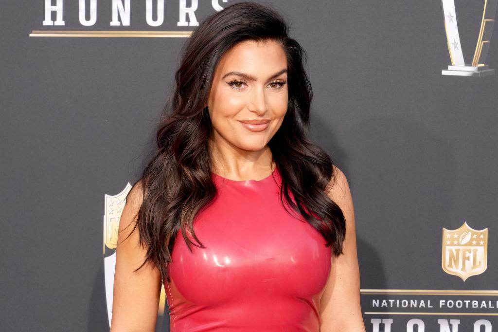 'First Take' host Molly Qerim leaving ESPN in stunner