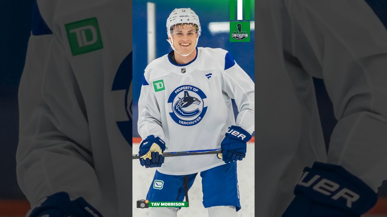 Don't worry about Tom Willander's early struggles