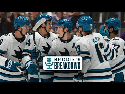 Brodie's Breakdown: 2025 Rookie Faceoff