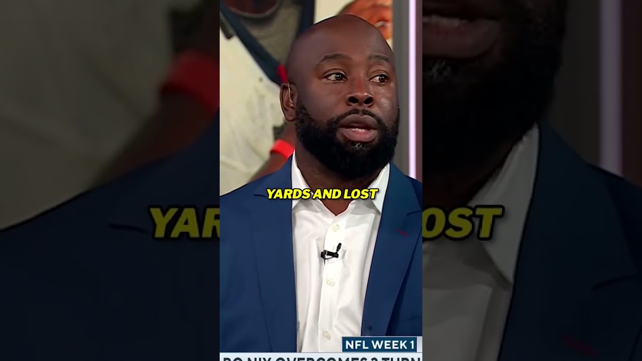 A successful career ahead for Titans QB1🫡  #shorts