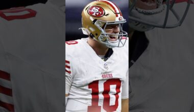 The Real Reason Why Mac Jones Played So Well vs. Saints #shorts San Francisco 49ers News