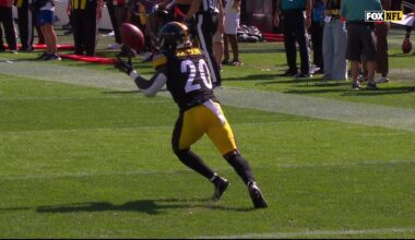 What just happened?!?!?!