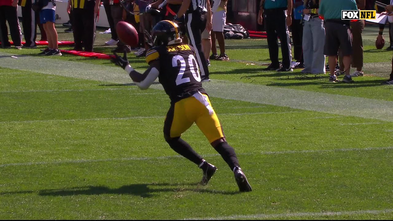 What just happened?!?!?!