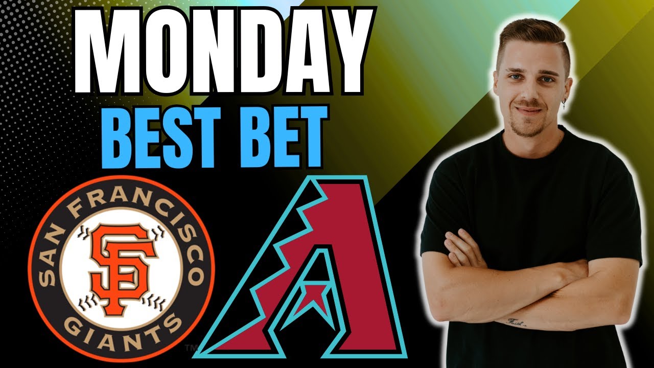 MLB Picks - San Francisco Giants vs Arizona Diamondbacks 9/15/25 | Nick Menken MLB Best Bets