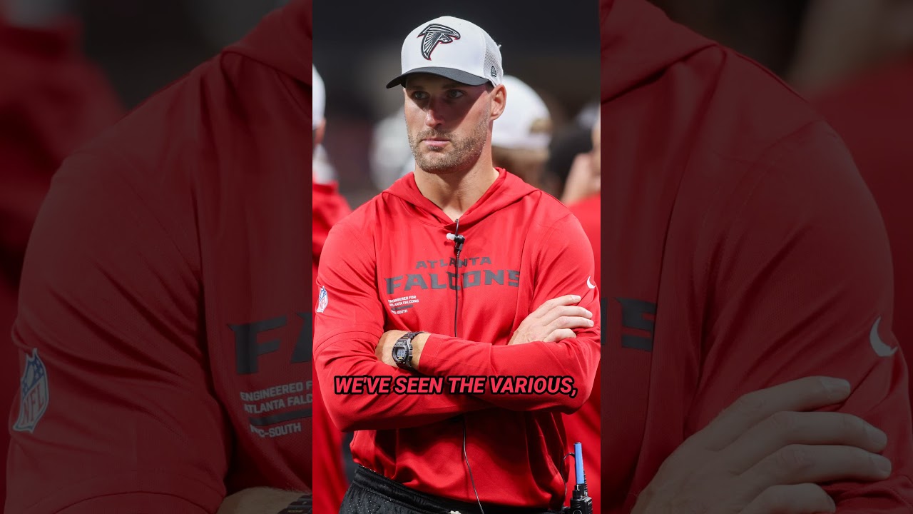 Kirk Cousins TRADE to Bengals unlikely 💰