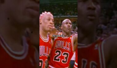 1996 Bulls vs 2017 Warriors - Who Wins? by Aries Spears and Gilbert Arenas #shorts