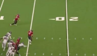 They could never make me hate Baker Mayfield