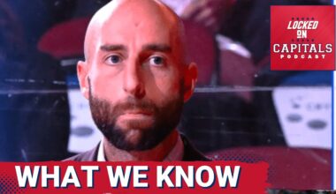 Mitch Love's Leave: Navigating NHL Investigations and Coaching Challenges