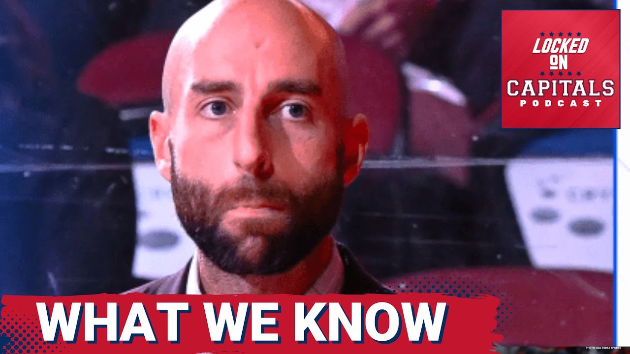 Mitch Love's Leave: Navigating NHL Investigations and Coaching Challenges