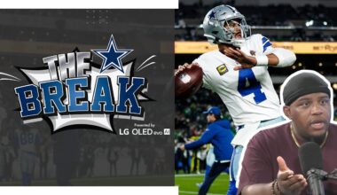 How the Cowboys Can Become Contenders