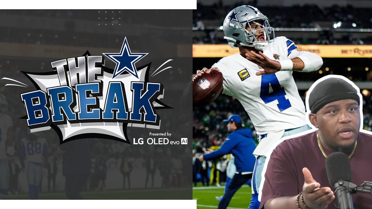 How the Cowboys Can Become Contenders