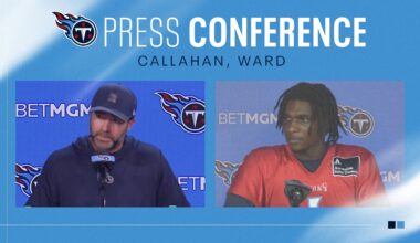 Have to Be More In Sync with Each Other | Press Conference